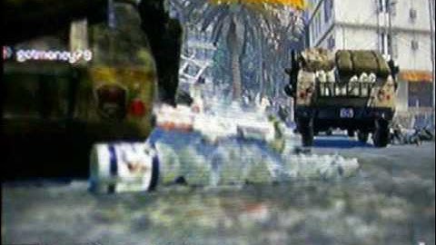 Call Of Duty MW2 Killing Nuke Boosters with Reactions