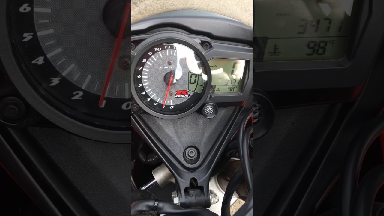 07 gsxr 1000 Voodoo exhaust with headers