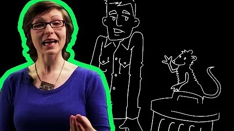 Are Rats only 5 feet away? | Number Hub (Ep 8) | Head Squeeze