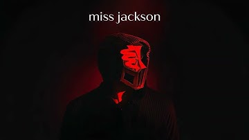 Sickick - Miss Jackson (Dark Side Mix) | Official Audio
