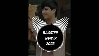 Сумасшедший_-_Basster|Remix 2023
