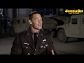 Bumblebee (2018) - John Cena Featurette - Paramount Pictures