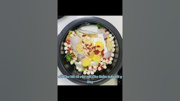 P5: GÀ TẦN THUỐC BẮC NGẢI CỨU