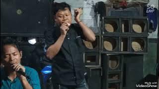 SECANGKIR KOPI. (Cover ) tukang bok Saud syistem CAK IDIN. ( almh bung Joni Iskandar
