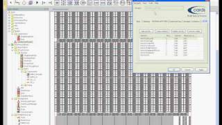 [Part 8/9] WMS - Plant Simulation Warehousing & Logistics Library