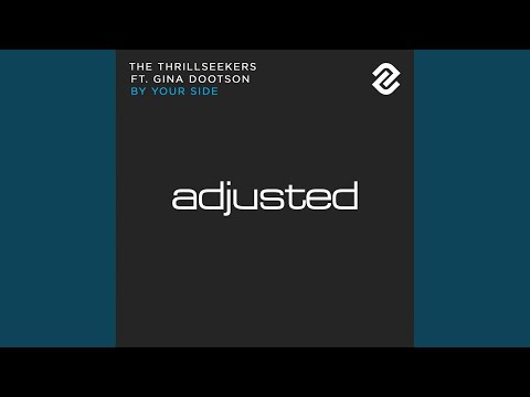 The Thrillseekers — By Your Side (Martin Roth Dub Mix)