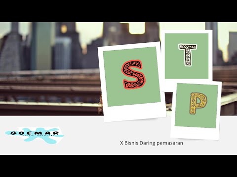 indolotry88 x aftatoto - STP Process PART III - Positioning