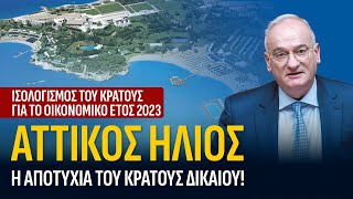 Το δημοσιονομικό ρίσκο ύψους 800 εκατ. ευρώ και ένα Grand Resort