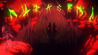 Glcmneoni - Darksideeleonor X Ronoel