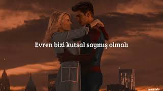 Dove Cameron - Boyfrend ( Türkçe Çeviri ) Resimi