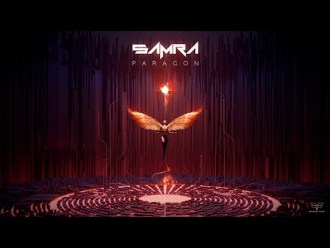 SAMRA Paragon Shamanic Tales Records