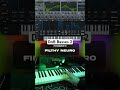 Drum &amp; Bass Basses 2