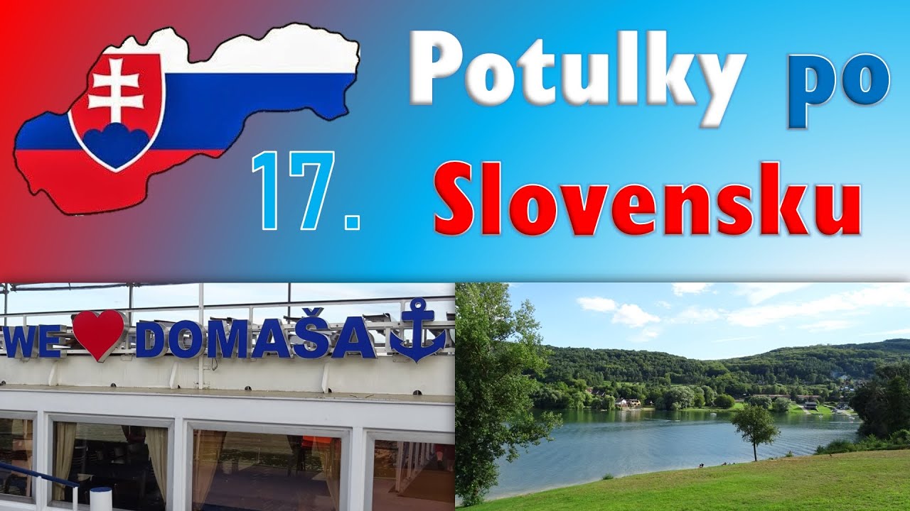 Veľká Domaša (o vodnej nádrži)