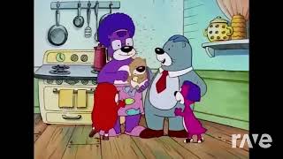 Place Otter Intro - PB&J Otter & Toys R Us Uk Advert | RaveDJ