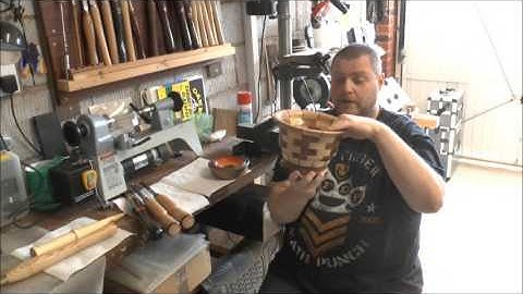 10 Woodturning Questions