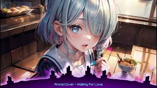 Waiting For Love - Arona Cover