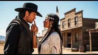 “You’re Mine Now”—The Words That Changed the Frontier Forever | A Wild Story