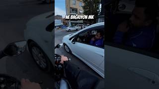 Lan niye bağırıyon korktuk mk #450sr #motovlog #motosikletmutluluktur