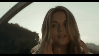 Video thumbnail of "Alana Springsteen - I Blame You (Official Music Video)"