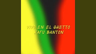 Vivo en el ghetto