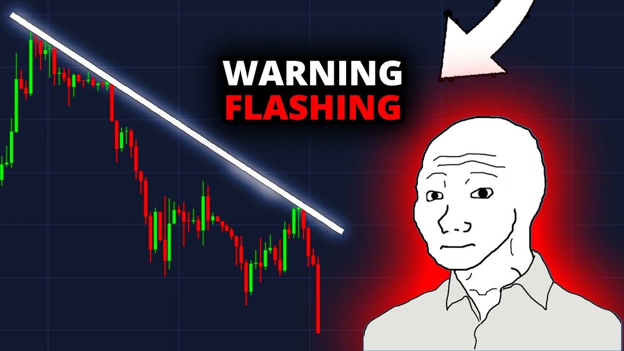 BITCOIN: REVERSAL COMING (or not)?!!! ⚠️ #BTC Price Prediction & Crypto  Crash News Today