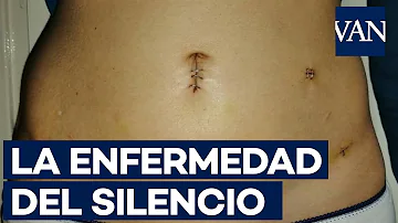 ¿Te duelen las piernas con la endometriosis?