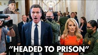 Trump Just Hit Gavin Newsom SO HARD… HIS FAMILY IS FINISHED