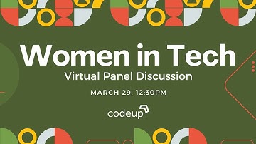 Codeup | Women in Tech 2023