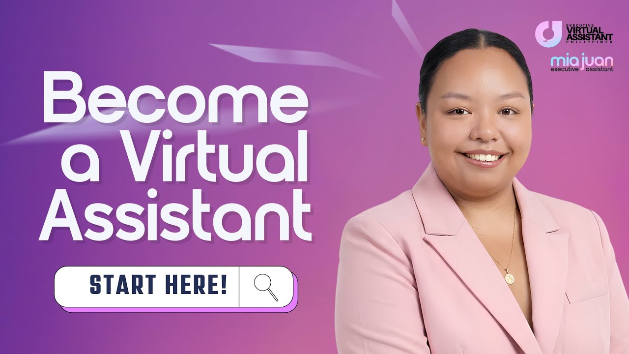 rewrite this title How to Become a Virtual Assistant with NO Experience | Freelancing Guide 2026