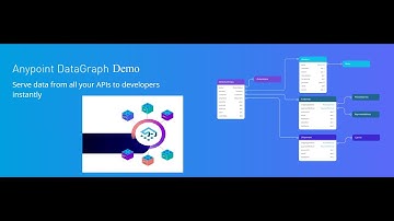 Mulesoft Blog | Anypoint DataGraph Demo - Part 2 | NetBook | B03