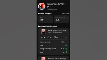 monetization is now available in YouTube studio in mobile #youtbeupgrade #shorts