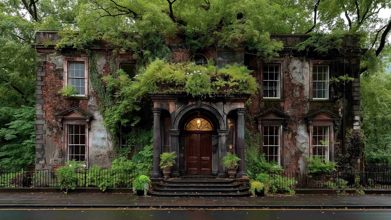 Γλασκόβη – Η Καλύτερη Πόλη της Σκωτίας Μετά το Εδιμβούργο – Video Γλασκόβη – Η Καλύτερη Πόλη της Σκωτίας Μετά το Εδιμβούργο – Video