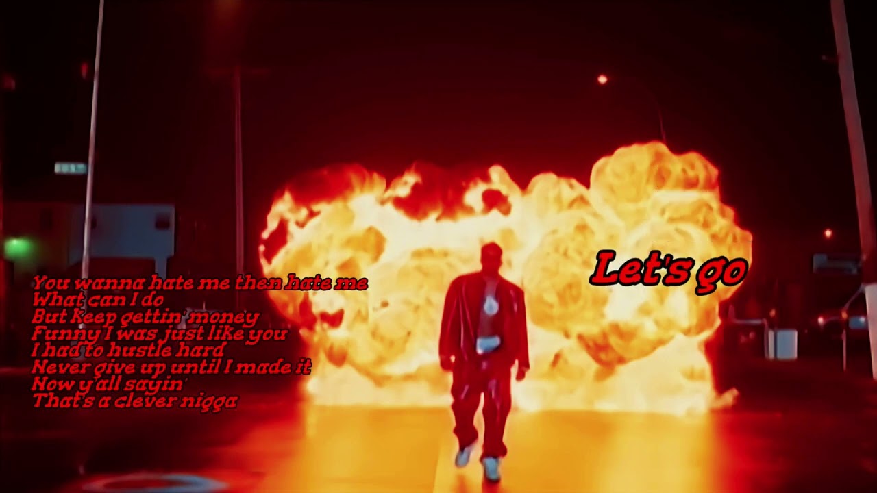 Nas - Hate Me Now (lyrics) EXPLICIT - YouTube