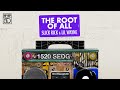 DJ Premier - The Root of All feat. Slick Rick &amp; Lil Wayne (Official Audio)