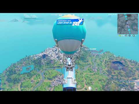 TEST STREAM