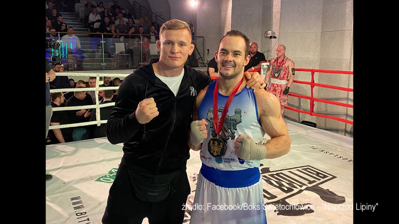 Sportowy Przegląd Tygodnia, 16.12.22 r.