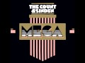 The Count and Sinden - Mega (Jokers Of The Scene Remix)