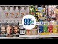 NEW 99 Cent Store Shopping Trip !! Join Me