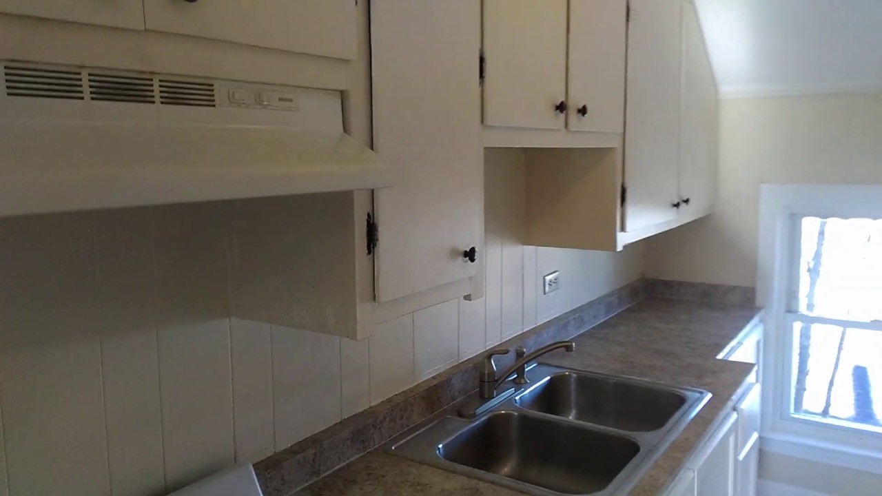 Nexus Property Management FR 270 Stetson St 3 Fall River, MA YouTube