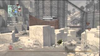 Finally no hitmarker spawn shot