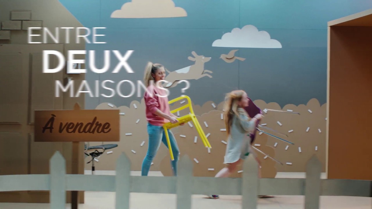 Vous déménagez ? Stockez vos meubles dans un box de stockage Shurgard. (Belgique)