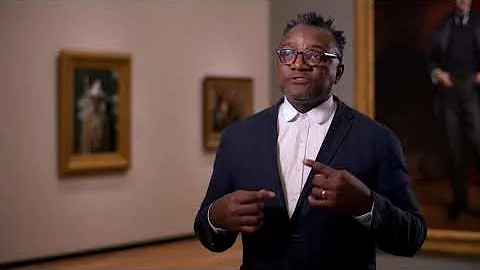 Viewpoint with Dennis Quaid - American Art