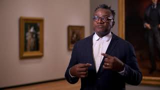 Viewpoint with Dennis Quaid - American Art