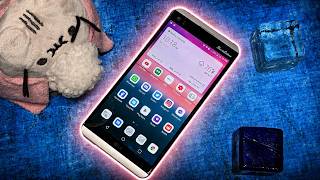 Modern Smartphones Are Missing The Best Features!