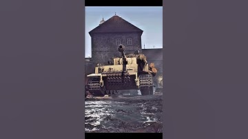 Thumbnail of The forgotten men of ww2 #battlefield5 #callofduty #shorts