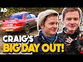 CRAIG'S BIG DAY OUT!