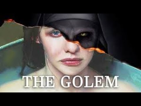 THE GOLEM Official Trailer 2019 Horror Movie