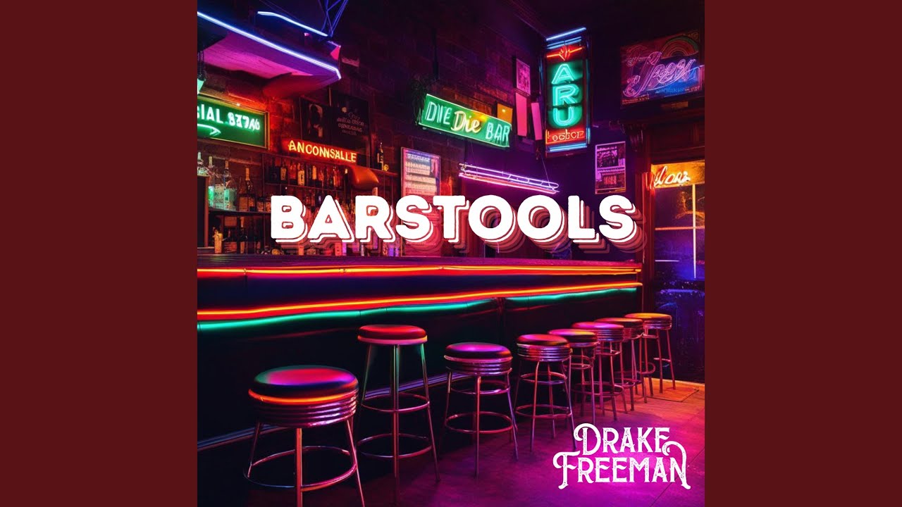 Regardez Barstools sur YouTube Regardez Barstools sur YouTube