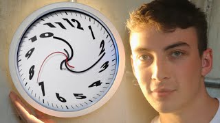 How I 'Create More Time' (Using Einstein's Special Relativity to improve your life)