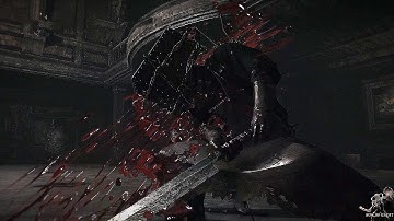 Evil Within Executioner No Upgrade Speed Run 21:05